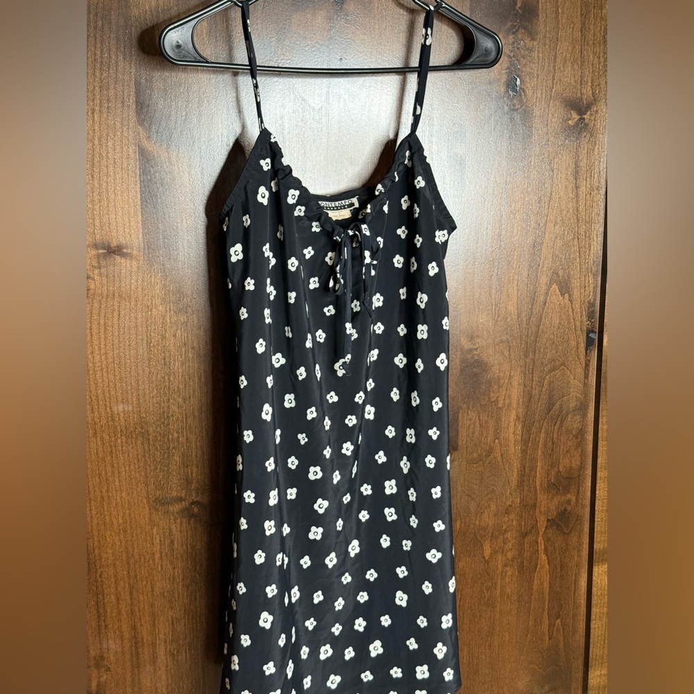 Vintage Dress from Contempo Casuals Womens Size 5 - Picture 2 of 7